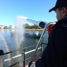 Die stärksten Bilder der Übung II