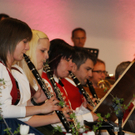 Festakt zum Wälder Musikfest 2010