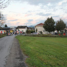 Bilder vom Unfallort