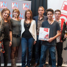Bilder der Preisverleihung II