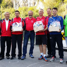 2.Rang-Duo-Toni-Andy in EK Bürs