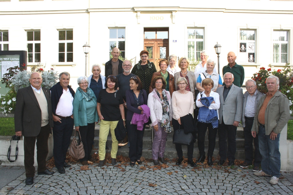 Klassentreffen Volksschulabgang 1954 01-10-2014 _1_.JPG