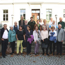 Ein Klassentreffen 60 Jahre nach Absolvierung der 4. Klasse der Volksschule 