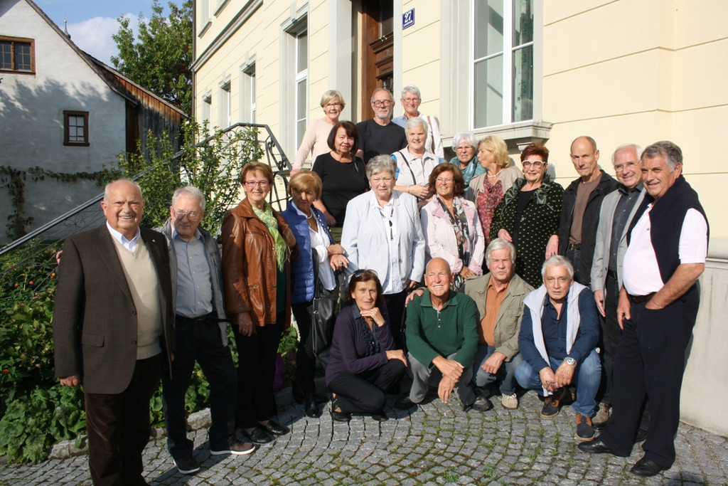 Klassentreffen Volksschulabgang 1954 01-10-2014 _5_.JPG