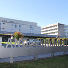 Landeskrankenhaus Feldkirch Technik