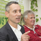 Posavec neuer Austria Coach