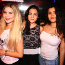 INTERNATIONAL AFFAIRS meets EDM NIGHT