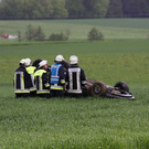 Pics vom Unfall-Pkw