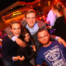 Social Saturday