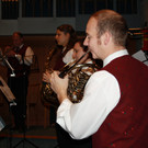 MV Concordia Lustenau Gedächtnisgottesdienst 2014