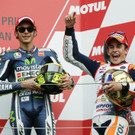 Marc Marquez 2014 erneut MotoGP-Weltmeister