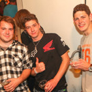 Kilbifäscht w/ Best of Benztown DJs