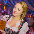 Wiener Wiesn am 11. Oktober 2014 - Teil 1