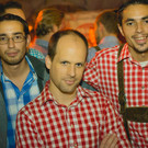 Wiener Wiesn am 11. Oktober 2014 - Teil 2
