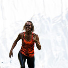 Eindrücke vom Wildsau Dirt Run