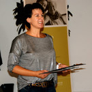 Silvia Benz begr____te die G__ste.JPG