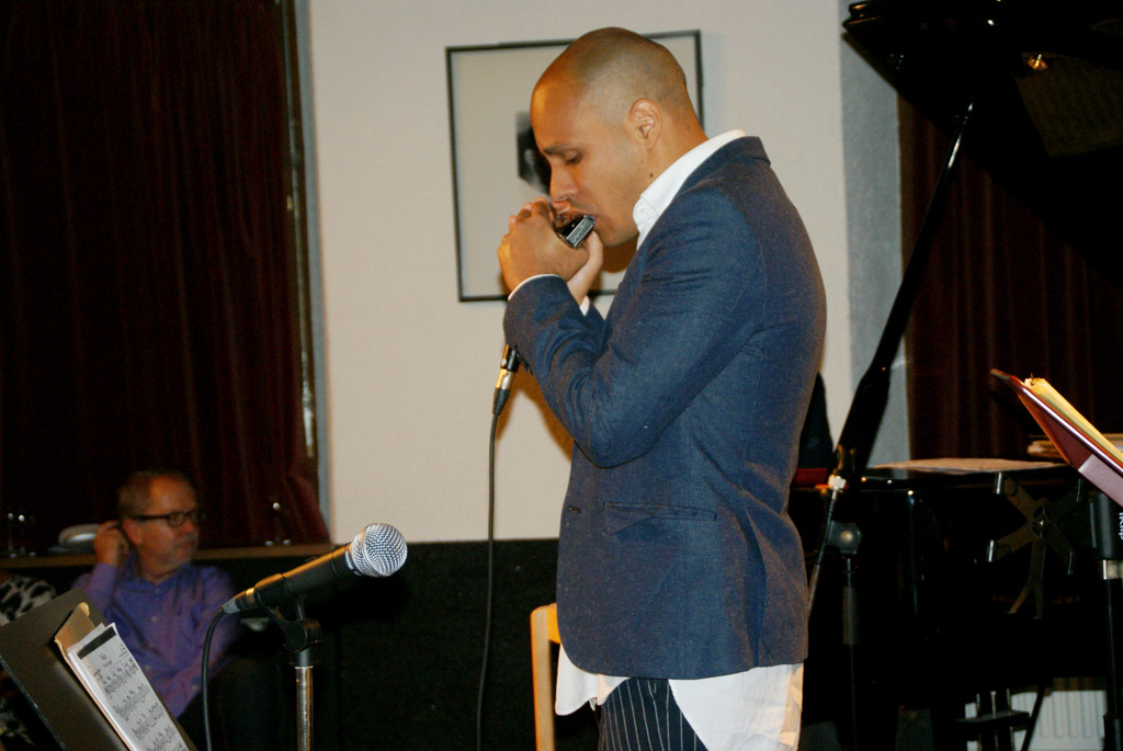 Die Mundharmonika als Jazzinstrument.JPG