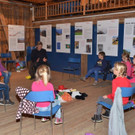 Lange Nacht der Museen