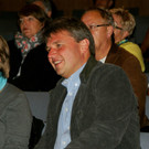 Auch Kurt Fischer war zur Unterst__tzung in den Reichshofsaal gekommen.JPG