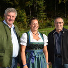 Jubiläumsausstellung Braz