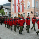 Bilder der Florianifeier