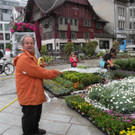 Mehr Bilder vom Blumenmarkt