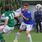 Best of Brederis gegen Sulz