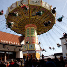 Luschnouar Kilbi mit vielen Attraktionen