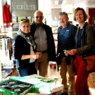 Mit dem Vorarlberg-Spiel durchs Ländle