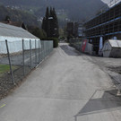 Baustelle Hopfengarten