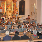 Pfarrfest Meiningen