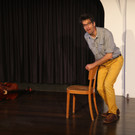 „Schertenleib&Seele“ im TaS