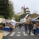 Rankler Herbstmarkt 2014