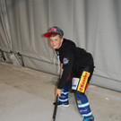 Internationales Kinder -Eishockeyturnier 