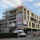 Neubau Ringstrasse