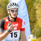 Gruber holt Gold, Schneider Siebzehnter
