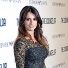 Penélope Cruz: "Sexiest Woman Alive"