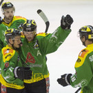 Best of EHC Lustenau vs Kitz