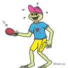 Spiel- und Bewegungsfest