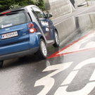 Verkehrserziehung an den Volksschulen Batschuns und Dafins 