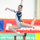 Knapp 200 Turner am Start