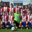 Schülerliga Fußball
