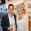 VIP-Opening Marionnaud am Graben