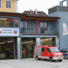 Bilder der Suchaktion