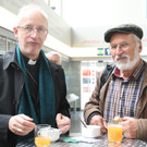 IMG_1297_Bischof Franz aus Wien und Yusuf aus Innsbruck.JPG
