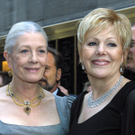 2003:  Vanessa und Lynn Redgrave 