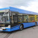 E-Bus Pilotprojekt vorgestellt