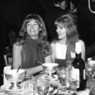 1967: Vanessa und Lynn Redgrave 