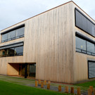 Kindergarten Hatlerstraße