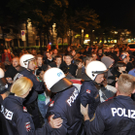 Demonstration am 29. April 2010